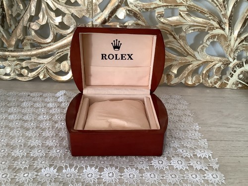 Rolex vintage uhrenbox - vintage,