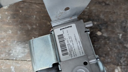 Honeywell vk4115v gasventil - honeywell,