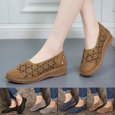 Damen Flache Orthopädische