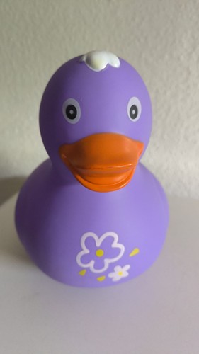Badeente ente xxl 23 - 23, cm