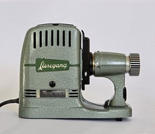 Liesegang Fanti 150 Dia Projektor mit Tasche
