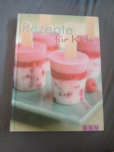 Rezepte für kids von - rezepte,