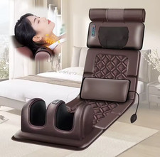 Multifunktionale Shiatsu