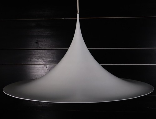 Große semi pendant fog - pendant, &