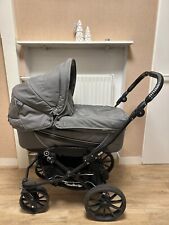 Kinderwagen Marke Emmaljunga Edge Duo TOP Zustand