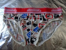 Underwear Aussiebum Slip