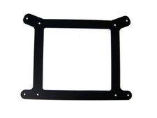 VW Polo 4 9n __ Sitzkonsole