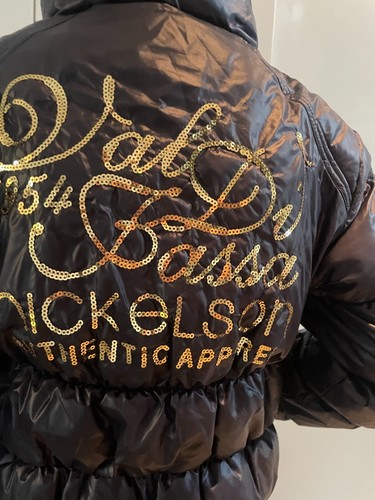 Nickelson damen winter - damen, schee
