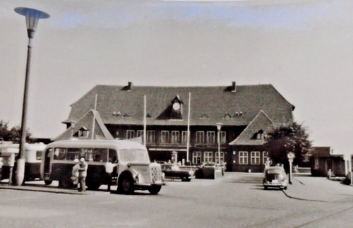 Raf sylt deutschland 1957 ära - 1957,