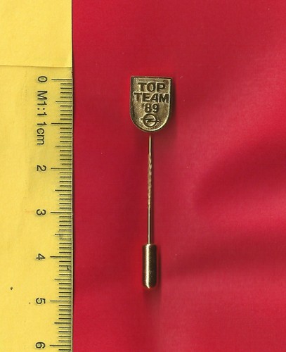 Opel top team 89 - 1,