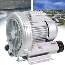 Seitenkanalverdichter