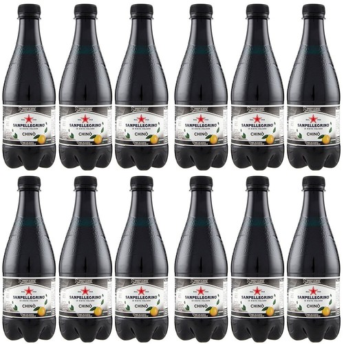 12x san pellegrino chinò - san,