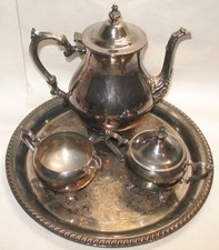 WM Rodgers Teeservice – 800