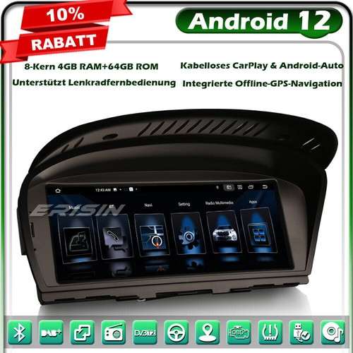 Kern android dab gps - 8-kern, 13