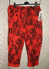 LABASS**Stretch-SchlupfHose