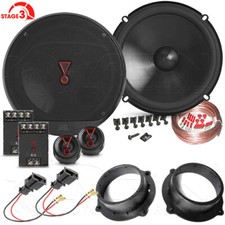 JBL LAUTSPRECHER für AUDI TT