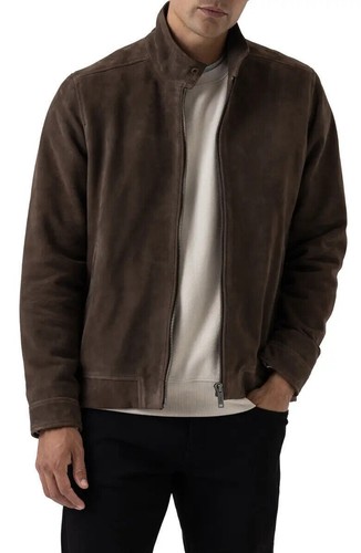 Herren glen massey wildleder - glen,