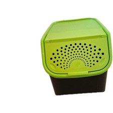 Tupperware Kartoffellager