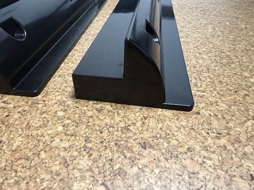 Paar solarpanel abs - paar,