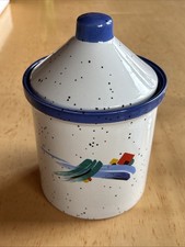 KOCHKUNST Keramiktopf mit