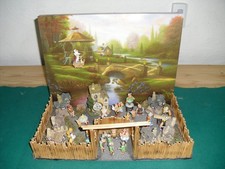 Asterix Diorama