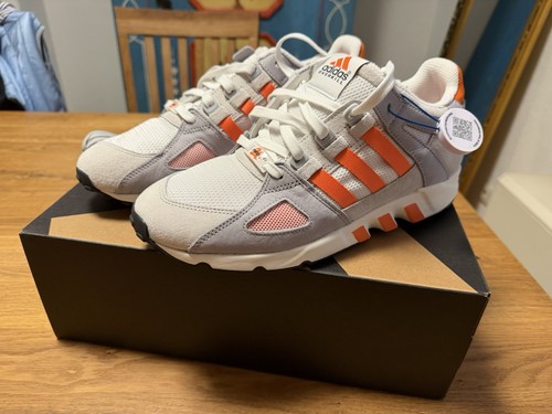 Adidas equipment guidance - adidas,