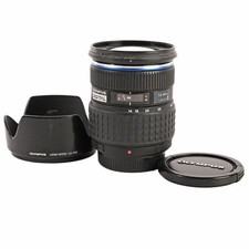 Objektiv Zoom Olympus Zuiko