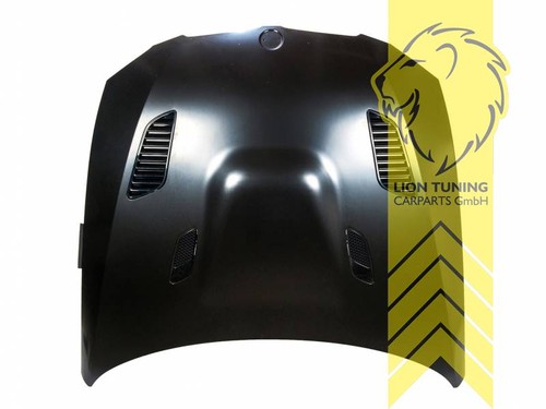 Motorhaube für bmw - für, e92