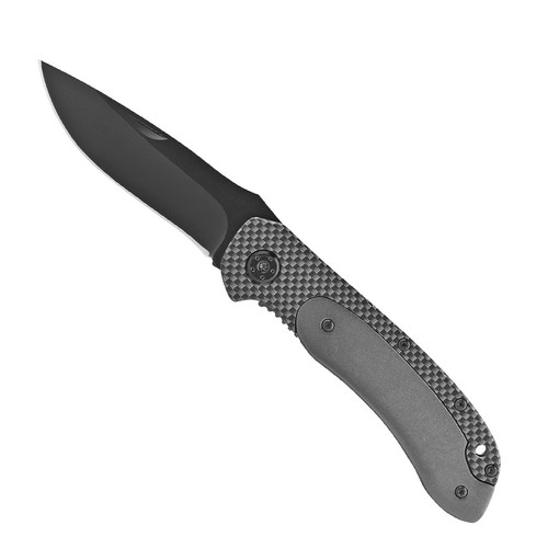 Taschenmesser carbon hawk - "carbon, hawk"
