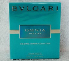 BVLGARI OMNIA PARAIBA 25 ml -