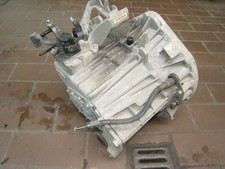 Schaltgetriebe 1683610402 2.1