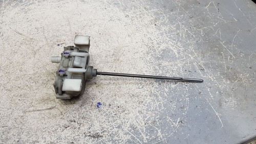 Stellmotor zentralverriegelung - stellmotor,