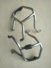 BMW R1250GS Unterer Motorschutzbügel Sturzbügel Links Rechts Paar