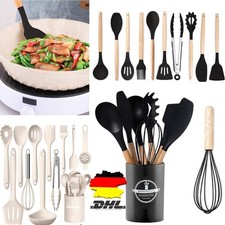 12teiliges Küchenhelfer