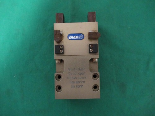 Schunk gwb64 winkelgreifer - gwb64,