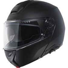 Helm Modular SCHUBERTH CONCEPT Solid Schwarz Matt