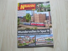 N- Bahn  Magazin Sonderheft 3