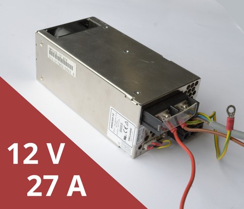Schaltnetzteil 27 a - schaltnetzteil, 12