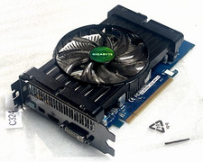 GIGABYTE AMD Radeon HD7770 1GB