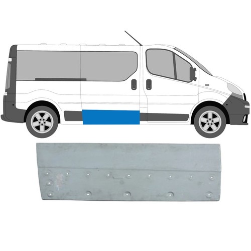 Für renault trafic opel - renault,