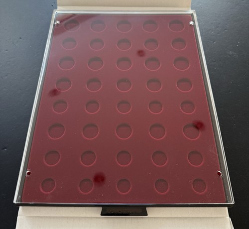 Leuchtturm münzbox 316185 - münzbox,