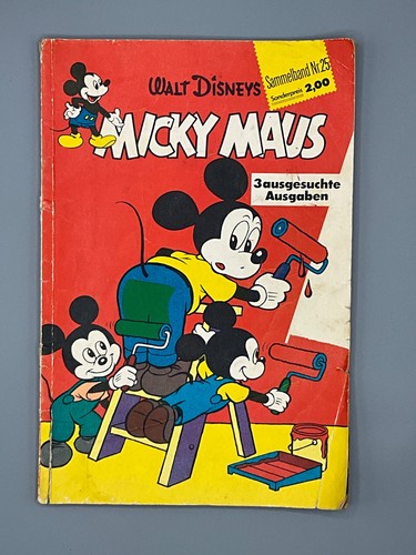 Wald disneys sammelband - wald,