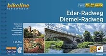 Eder radweg diemel - •, diemel-radweg