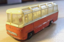 Matchbox Series Nr. 68 Bus