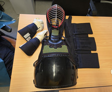 Kozan Kendo Rüstung Set mit