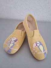 Living Kitzbühel T-Modell Powerful Papagei Kinder Ballerinas | Flats | flach | 