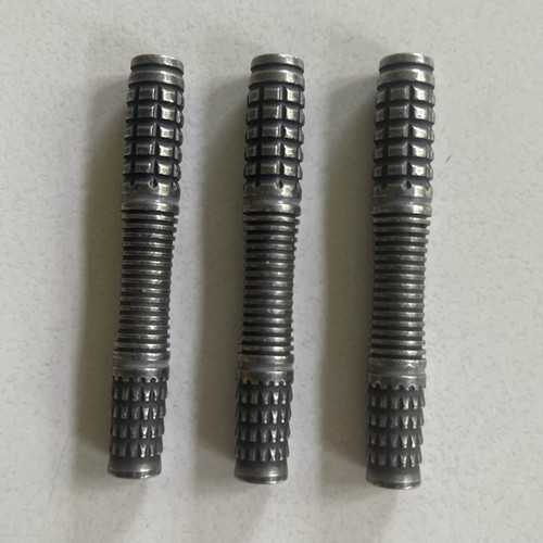 Dart barrel griffstück - 3x, dart-barrel/griffstück
