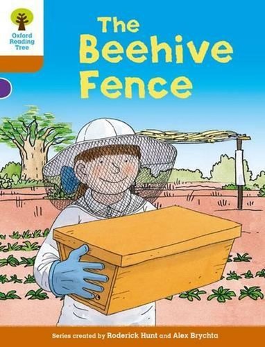 Oxford reading tree - biff,, chip