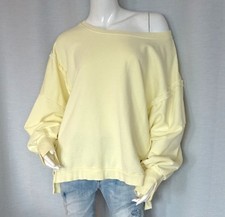 Oversized Sweater Vintage