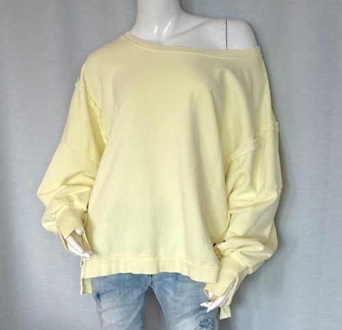 Oversized sweater vintage - sweater,